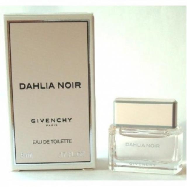 Dahlia noir givenchy eau de outlet toilette